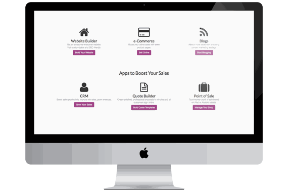 ERP Customization Malaysia